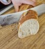 Meldung: Brot- und Brötchenprüfung 2024