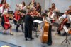 Meldung: BDLO 100: collegium musicum Parchim und Illustratorin Julia Ginsbach im Konzert