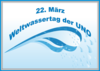 Meldung: Am 22. März ist Weltwassertag