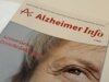 Meldung: Alzheimer Info 1/2024