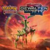 Foto zu Meldung: Neue Pokemon Edition - GEWALTEN DER ZEIT