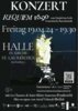 Meldung: Fr 19. April/19:30 Uhr Laurentiuskirche: Requiem 16.90. Vom Dunkel ins Licht (Ensemble „Les Chantres de Saint-Hilaire Sauternes“)