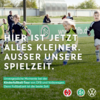 Vorschaubild der Meldung: Lasst euch die Kinderfußball-Tour in Neuruppin nicht entgehen!