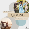 Meldung: Neuer Workshop Qigong!