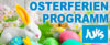 Foto zu Meldung: Osterferienprogramm JUKS 2024