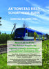 Meldung: 20.04.2024 - Aktionstag RB 63 Schorfheide-Bahn