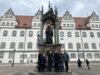 Vorschaubild der Meldung: Geht Martin Luther 2027 auf Reisen zur Landesgartenschau nach Wittenberge?