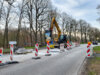 Meldung: Die Kyritzer Straße wird ab 4. April voll gesperrt