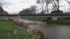 Meldung: Brücke über die Schwarze Elster bei Bärhaus wird saniert