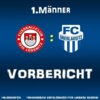 Meldung: Vorbericht zum Sachsenliga-Auswärtsspiel gegen Lößnitz