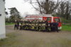 Link zu: Feuerwehrfrauen und Feuerwehrmänner werden in Zülpich ausgebildet