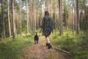 Meldung: Leinenpflicht für Hunde in Wald und Feld: Brut- und Setzzeit hat begonnen