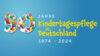 Meldung: Deutschlandweite Aktionswoche „50 Jahre Kindertagespflege in Deutschland“  - „Tag der offenen Tür“ bei den Tagesmüttern
