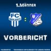 Meldung: Vorbericht zum Sachsenliga-Heimspiel gegen Glauchau