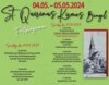 Vorschaubild der Meldung: St. Quirinus-Kirmes in Bengel am 04. + 05.05.2024