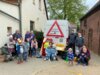 Meldung: Kita „Sonnenschein“ in Holzhausen: Kita in Bewegung