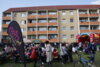 Meldung: Straßenfest in Kyritz-West am 26. April