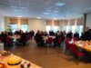 Meldung: Weihnachtsfeier der Senioren des Kreisfeuerwehrverbands Pinneberg in Seester