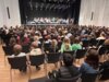 Meldung: Besuch der Eibenwaldschule bei Peter und der Wolf des Göttinger Symphonie Orchesters