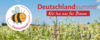 Meldung: Deutschland summt!-Pflanzwettbewerb