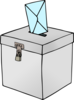 Meldung: Wahlen am 09. Juni 2024