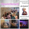 Vorschaubild der Meldung: Theaterstück „der Enkeltrick“ / LandFrauenverein Dahlenburg