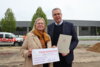 Vorschaubild der News: 1,734 Millionen Euro Fördermittel für die Sanierung der Pritzwalker Straße in Kyritz