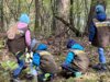 Meldung: Bericht Naturparkschule Garstedt – Waldtage mit der Klassenstufe 2