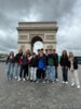 Meldung: Frankreich-Austausch: WHG besucht Partnerschulen in Châlons-en-Champagne
