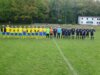 Meldung: Spielbericht Alte Herren gegen Zschaitz