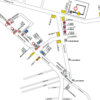 Meldung: Informationen zu Ausführungszeitraum und Umleitungsstrecke Straßenausbau Werdersche Straße / An der Fähre, ehem. L 86
