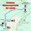 Vorschaubild der Meldung: Männertag - Familientag - Am Deulowitzer See