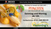 Vorschaubild der Meldung: Pfingstsonntag & Pfingstmontag - Familientag - Am Deulowitzer See - Flemmings Gasthaus