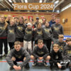 Vorschaubild der Meldung: Flora Cup 2024