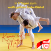 Meldung: In 3 Tagen zum weiß-gelben Judo-Gürtel