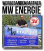 Meldung: MW-Energie Photovoltaik Anlagen -  weiterer Neuzugang bei Werbebanden