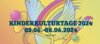 Meldung: 9. KiKuTa - Kinderkulturtage in Magdeburg 03.06. - 08.06.2024