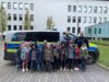 Meldung: Kita Zwergenland Kleinlüder - Vorschulkinder erleben einen spannenden Tag im Polizeipräsidium Osthessen