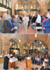 Meldung: Das Wunder von Wriezen / Evangelische Marienkirche mit Festgottesdienst eingeweiht