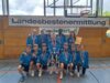 Vorschaubild der Meldung: Landessieger im Zweifelderball