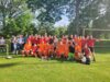 Meldung: Fußball: Pokalhalbfinale in Calau