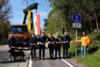 Meldung: +++ Freie Fahrt für Radfahrer zwischen Dankerode und Königerode +++