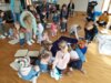 Meldung: Kindergottesdienst im Pfarrheim und Bürgerhaus in Prackenbach am 28.04.2024