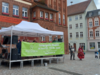 Vorschaubild der News: Ostprignitz-Ruppin radelt für ein gutes Klima  Aktion 