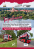 Meldung: Tagestouren am Wochenende mit der Hanseatischen Eisenbahn von Kyritz nach Plau am See