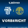 Meldung: Vorbericht zum Sachsenliga-Heimspiel gegen F.Chemnitz
