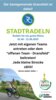 Vorschaubild der News: Einladung zum STADTRADELN 2024