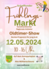 Meldung: 4. Frühlingsmarkt in Schafflund