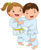 Meldung: Neue Judo Anfängergruppe