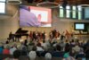 Meldung: Zauber der Musik in Bildern - collegium musicum Parchim im Konzert